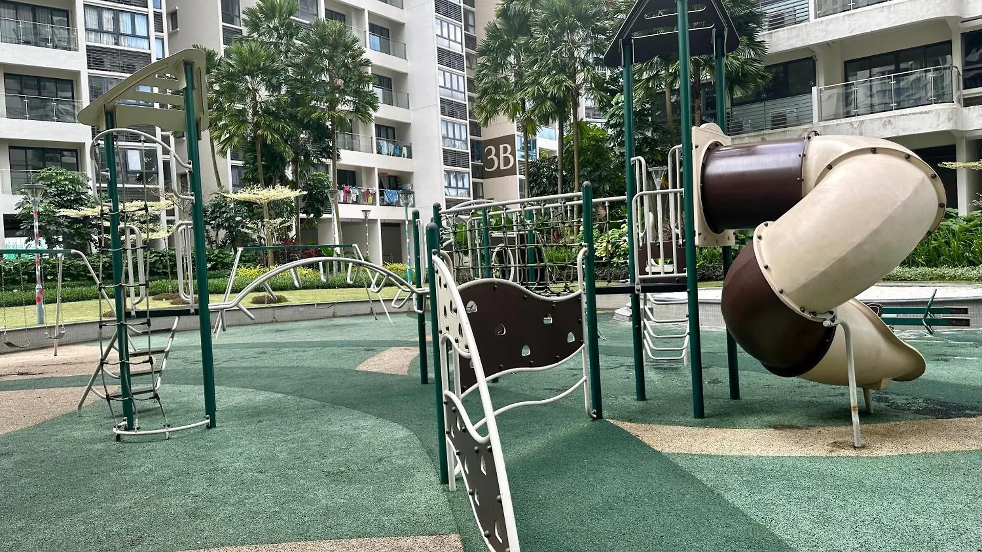 Apartment Dangabay Citrus Comforts 2Br 4Pax Baypoint By Our Stay Johor Bahru