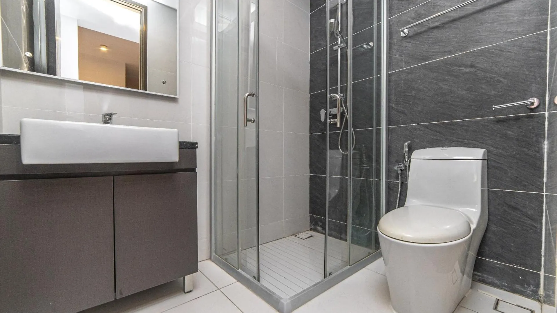 Apartment Dangabay Citrus Comforts 2Br 4Pax Baypoint By Our Stay Johor Bahru