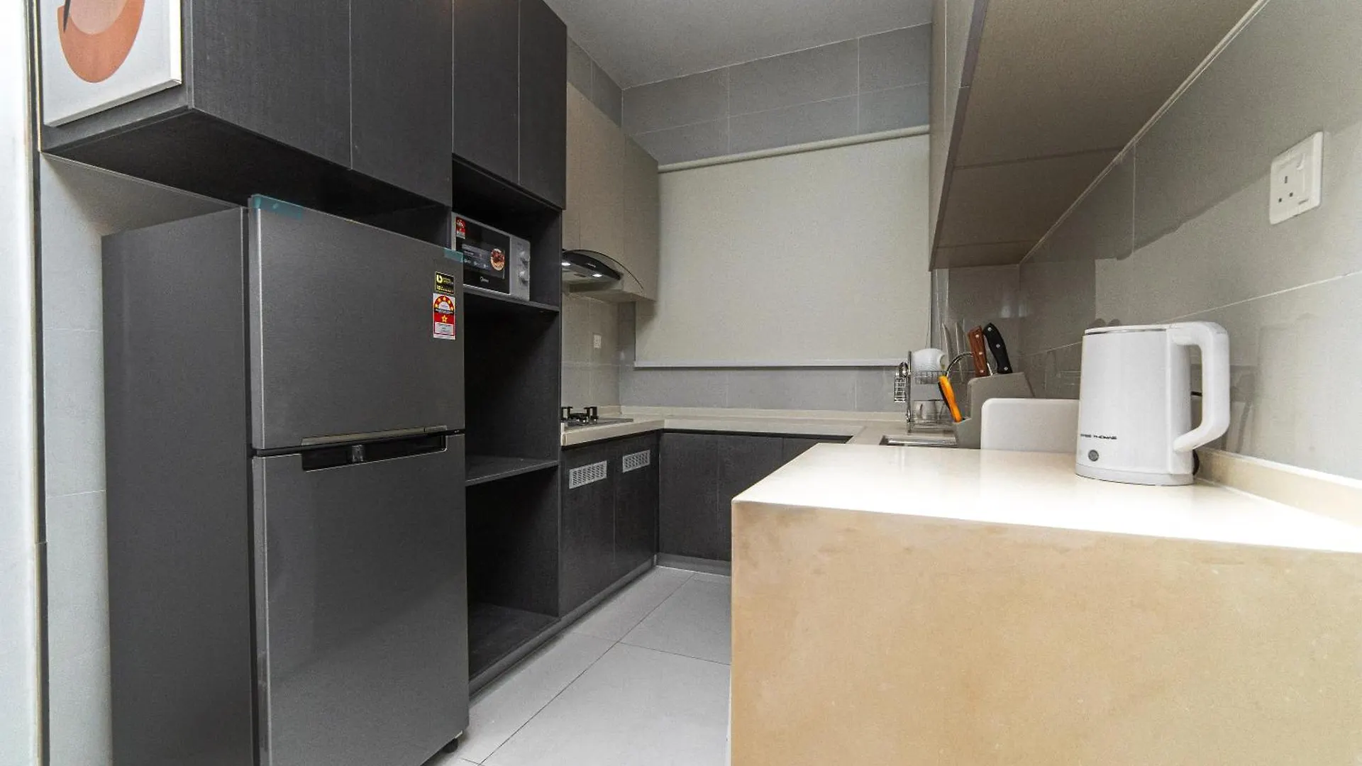 Apartment Dangabay Citrus Comforts 2Br 4Pax Baypoint By Our Stay Johor Bahru Malaysia
