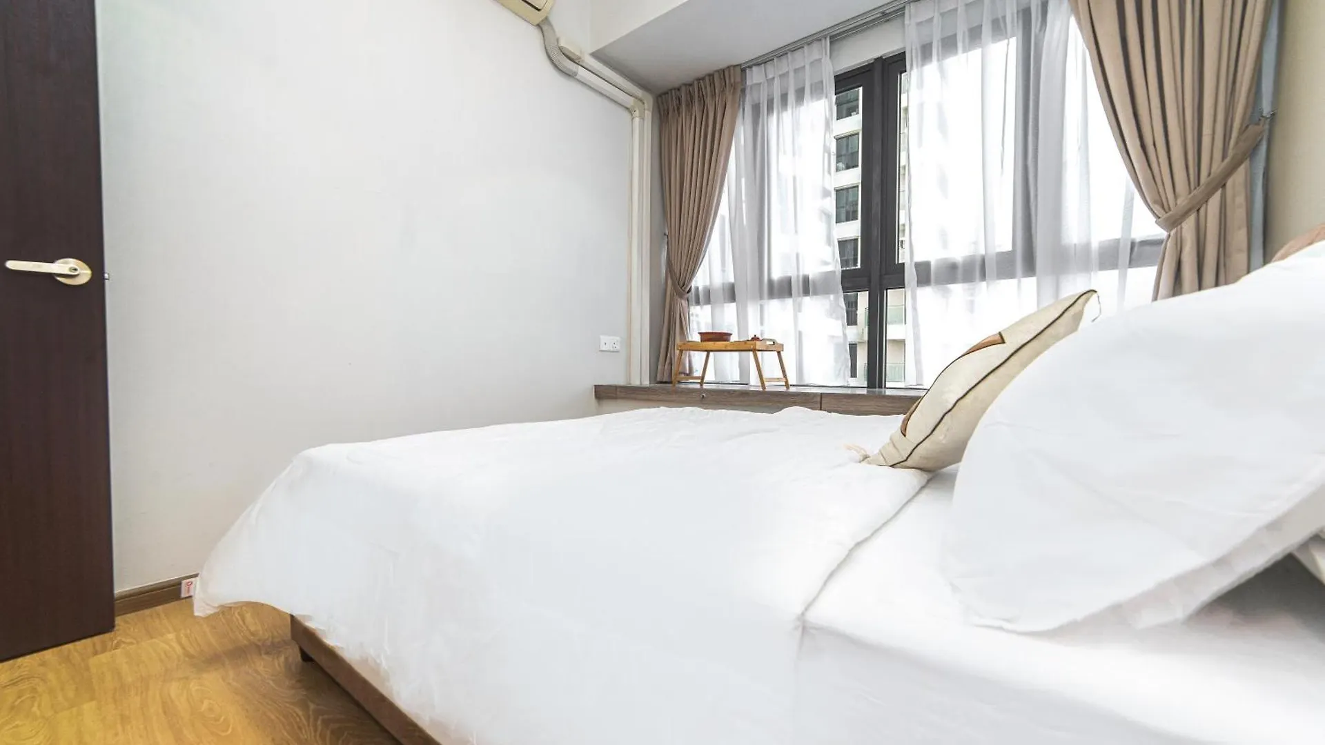 Dangabay Citrus Comforts 2Br 4Pax Baypoint By Our Stay Johor Bahru 0*,  Malaysia