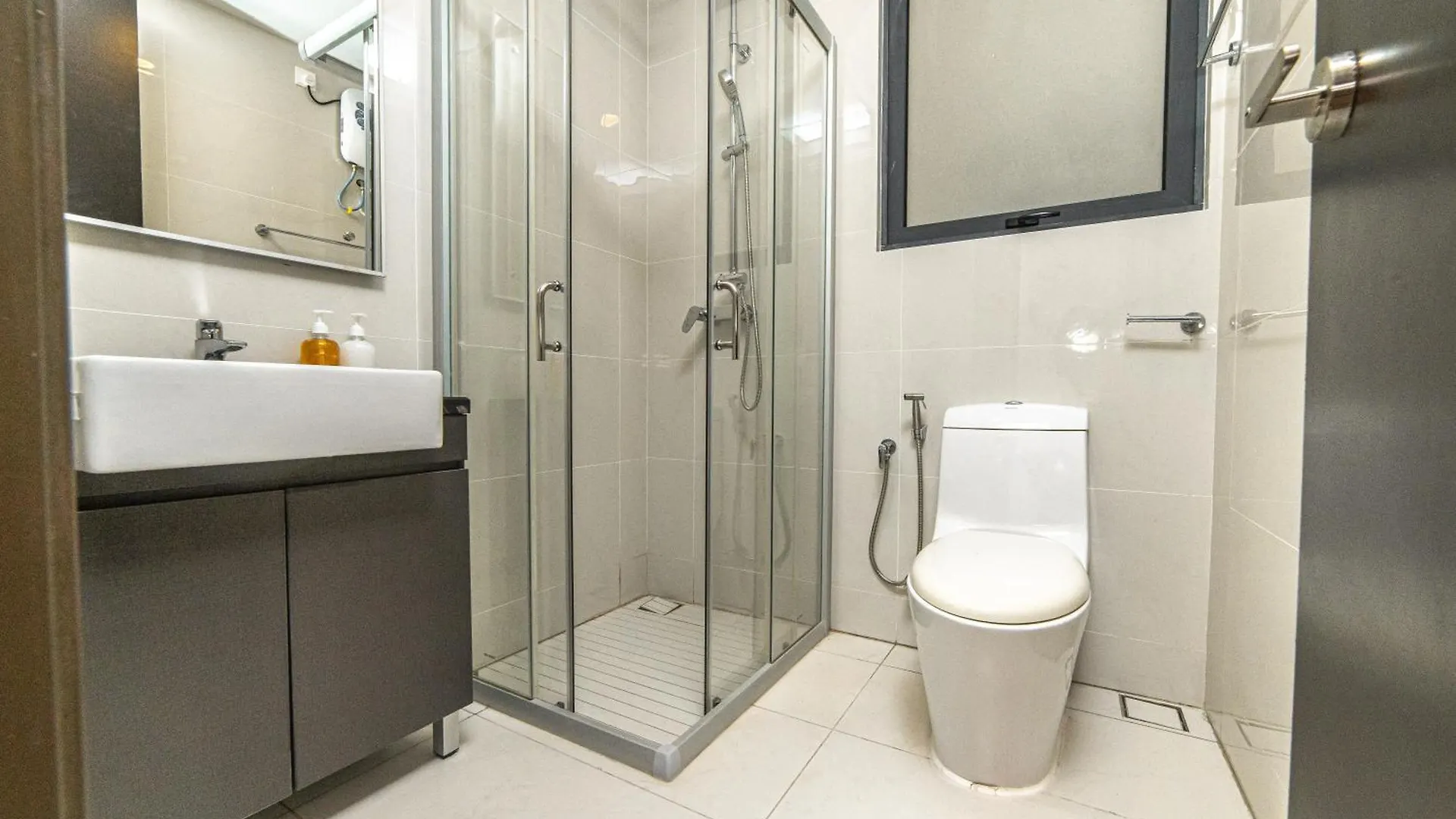 Dangabay Citrus Comforts 2Br 4Pax Baypoint By Our Stay Johor Bahru