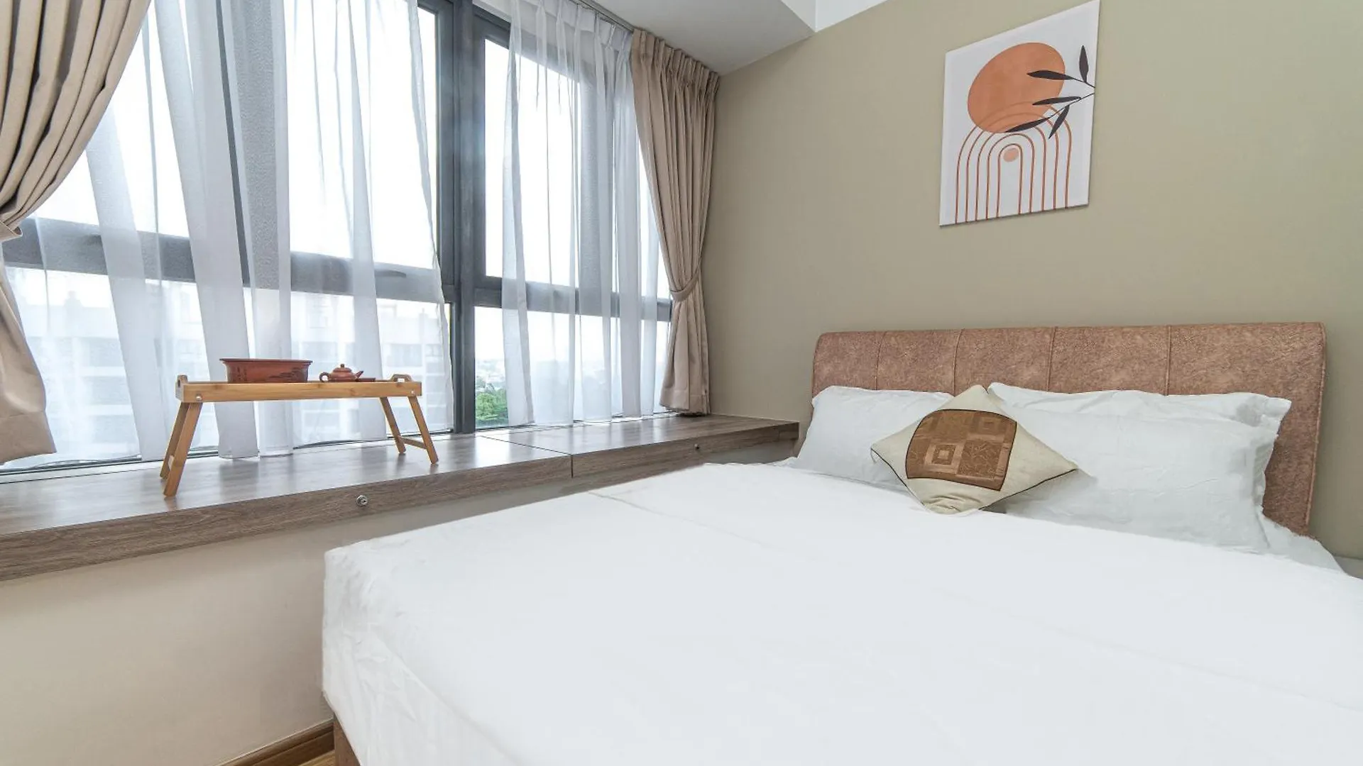 Apartment Dangabay Citrus Comforts 2Br 4Pax Baypoint By Our Stay Johor Bahru Malaysia